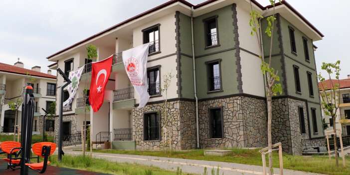 TOKİ Yüzde 25 İndirim Kampanyasını Duyurdu: Başvurular Yarın Başlıyor