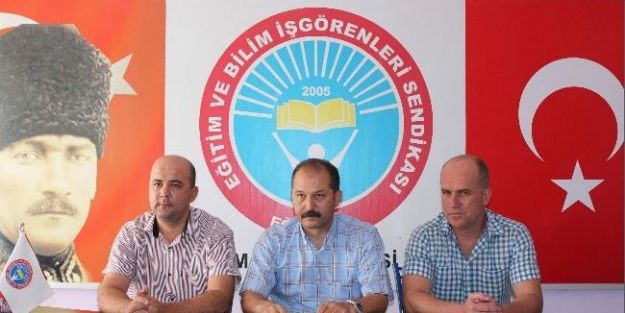 İHL ÖĞRETMENLERİNE MOLLA YETKİSİ VERİLDİ