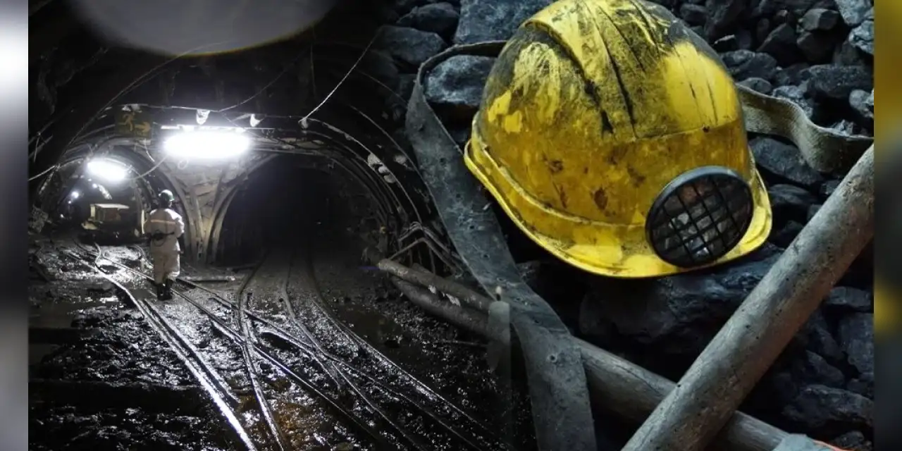 Soma'daki Maden Kazasında Hayatını Kaybedenlerin Sayısı Arttı