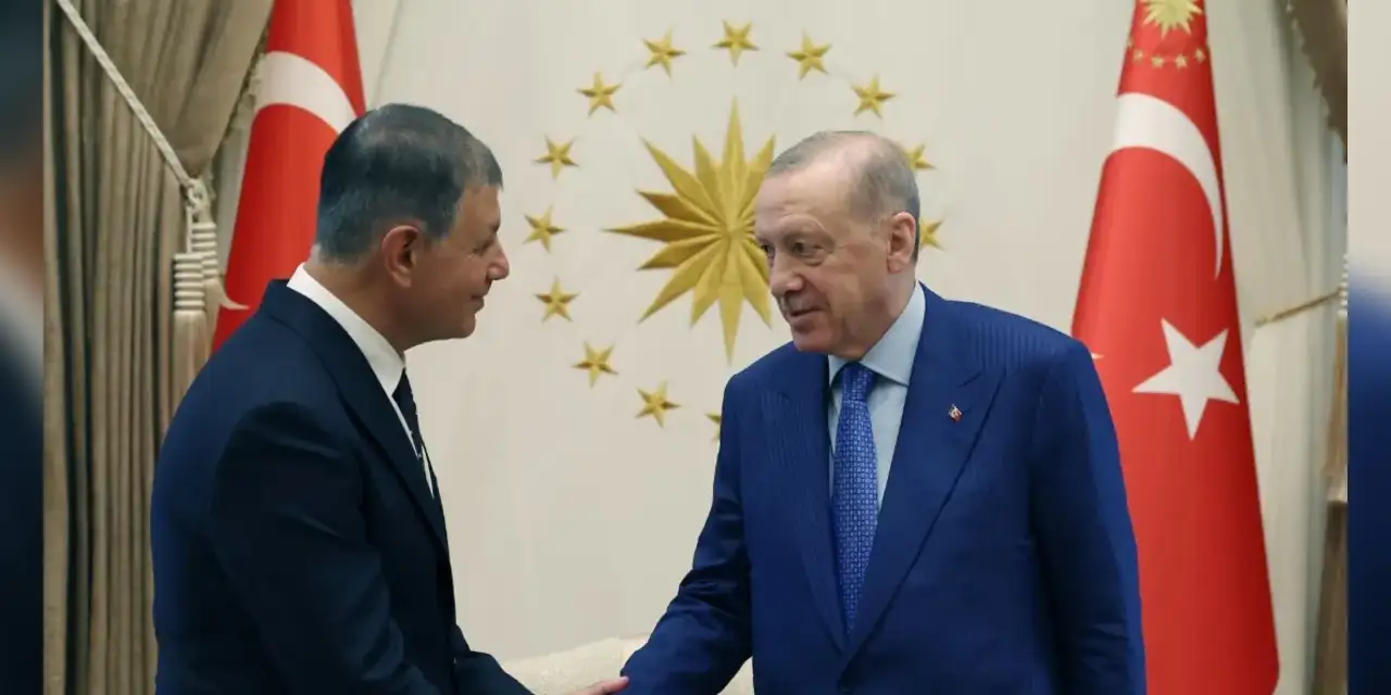 Çarşamba Günü İzmir Büyükşehir Belediyesi'nin AKP'ye Geçmesi Bekleniyor