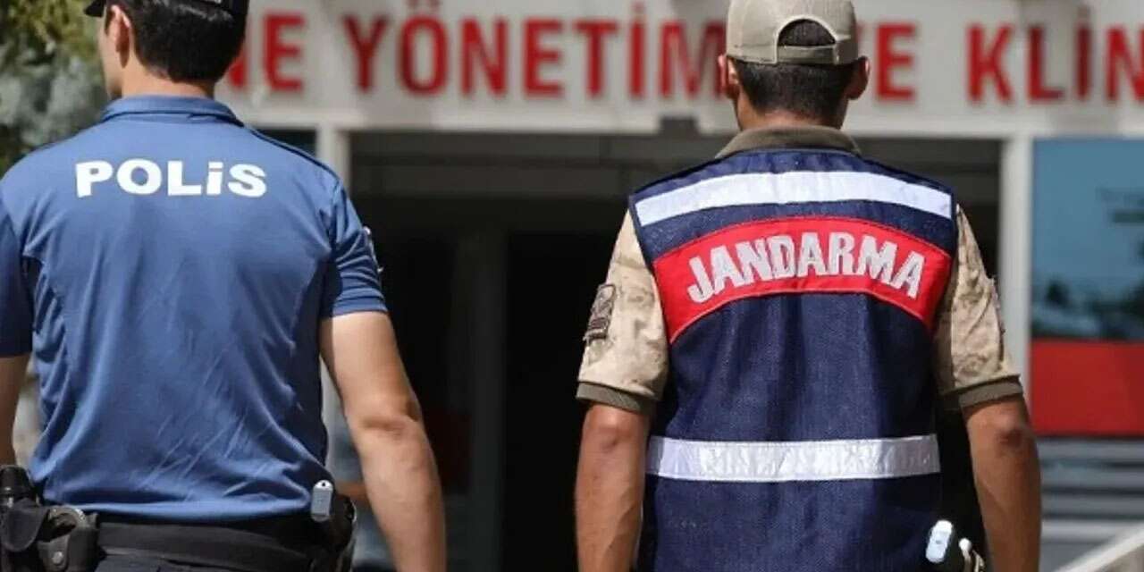 Okul Güvenliği Sıkılaşıyor, Okullara Jandarma ve Polis Görevlendirmesi Yapıldı