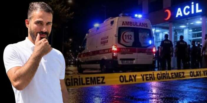 Düğün Sonrası Akraba Kavgalı Dehşet: 32 Yaşındaki Sınıf Öğretmeni Yaşamını Yitirdi