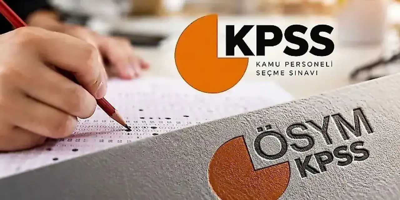 KPSS Ön Lisans Sonuç Açıklama Ekranı