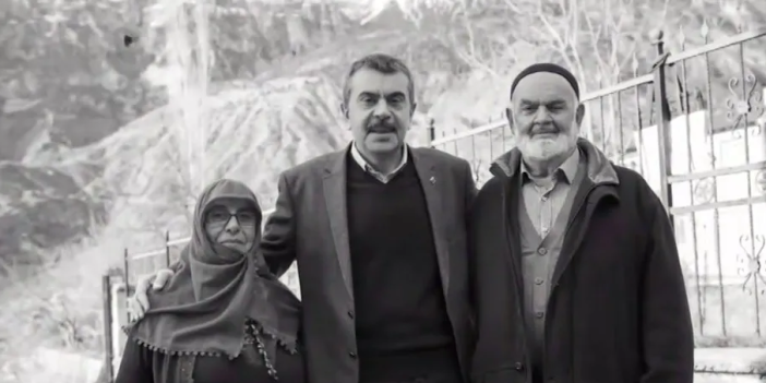 Milli Eğitim Bakanı Yusuf Tekin'den Aile Hayatına Dair Samimi Açıklamalar