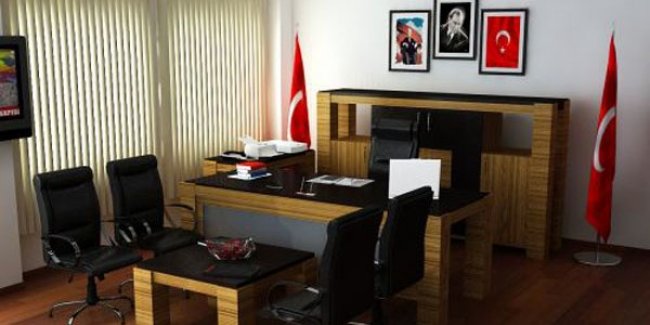 İlçe milli eğitim müdürleri de görevde yükselme kapsamına alınmalı