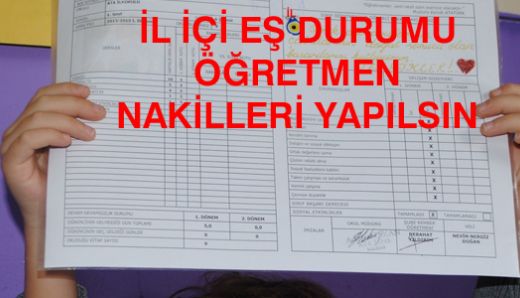 İl içi eş durumu mağdurlarının hikayeleri