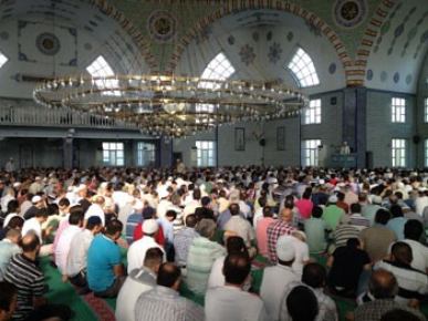 Kadir Gecesi Yapılacak İbadetler -  2022 Resimli Kandil Mesajları
