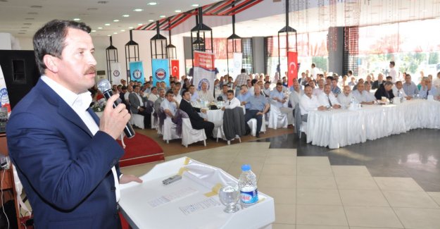 Kamu çalışanlarının yüzde 32’si örgütsüz