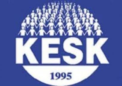 KESK üyeleri  yarın iş bırakıyor