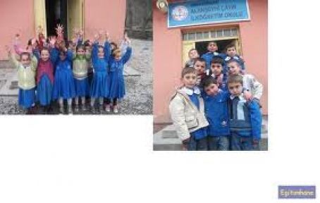 Köylerde Öğrenciler Öğretmen Bekliyor