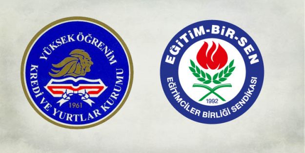 KYK Nisan 2014 Çalışma Raporu İmzalandı