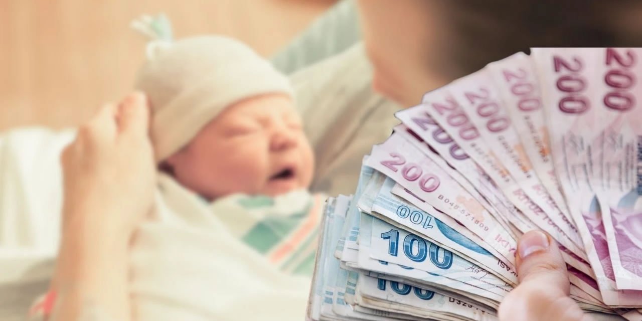 Aylık 5 bin TL çocuk yardımı için detaylar belli olmaya başladı