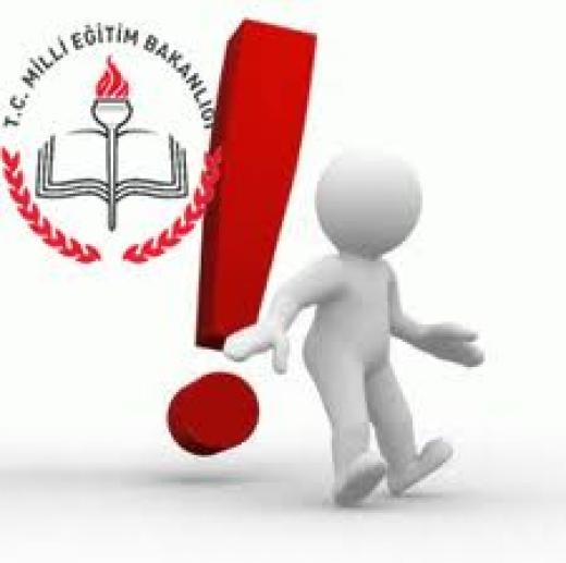 MEB, önce norm kadroyu düzenlemeli ardından sırayı çalıştırmalıdır