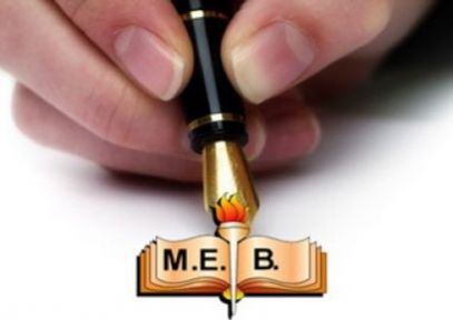 MEB'den YÖNETMELİKTE GAF VE HATA