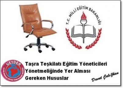 Meb Yöneticilerinin Beklentileri