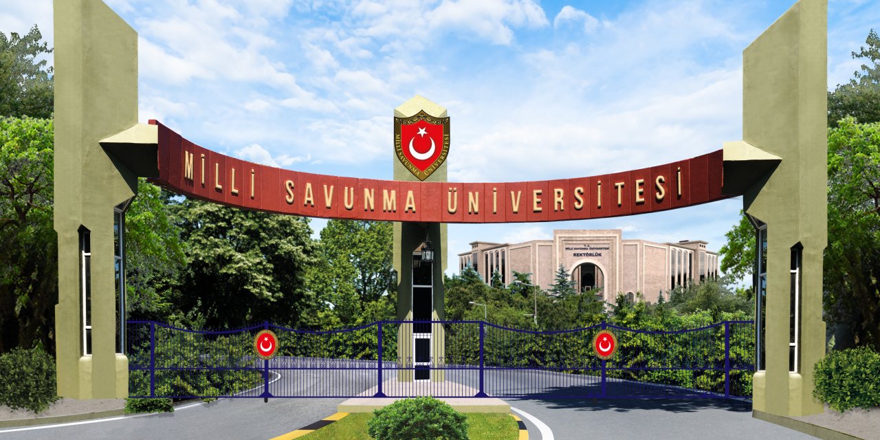 Milli Savunma Üniversitesi Sınavının açıklanacağı tarih belli oldu