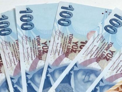 MEMURA ENFLASYON FARKI BÜTÇEYE DAHİL EDİLMELİDİR