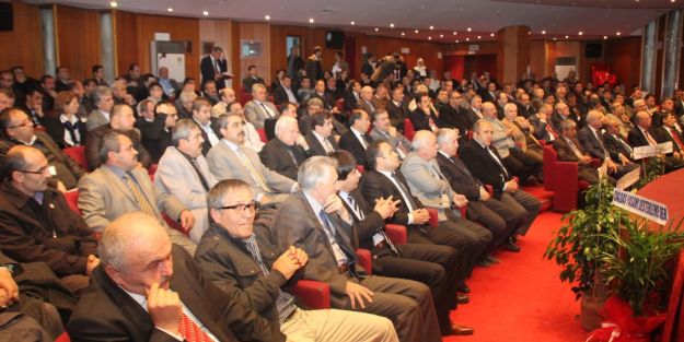 Memurları 123 TL’ye pazarladılar