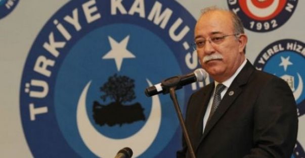 Memur Daha Fazla Zam Alacaktı