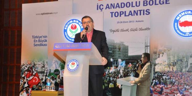 Memur Zammı, Ek Ödeme ve Sivil İtaatsizlik Açıklaması
