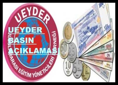 Merkez Teşkilatı Şube Müdürlerinin Mağduriyeti Giderilmelidir!