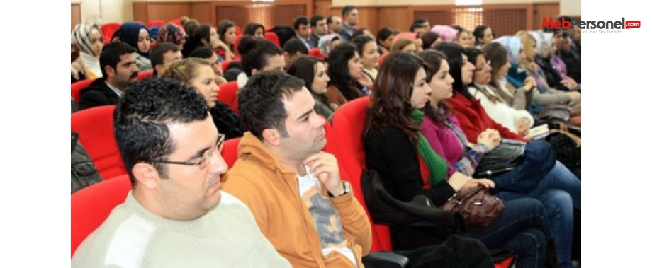 Aday Öğretmenlik Eğitimi Seminer Konuları ve Tarihleri 2016