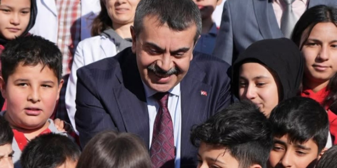 Bakan Yusuf Tekin Talimat Verdi, Öğrencilerin İsteği Gerçekleşti