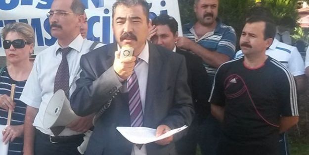 Mülakatta Eğitimbirsen Üyelerine Ayrıcalık