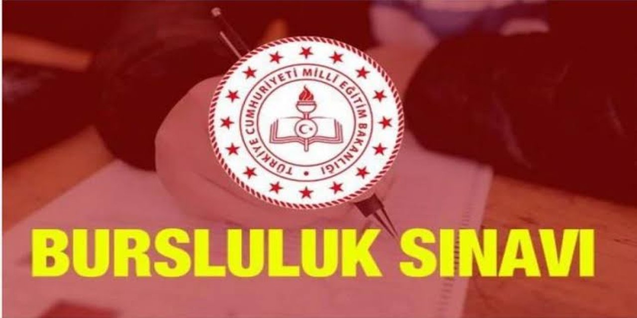 Bursluluk sınavı için ek başvuru hakkı verilecek mi?