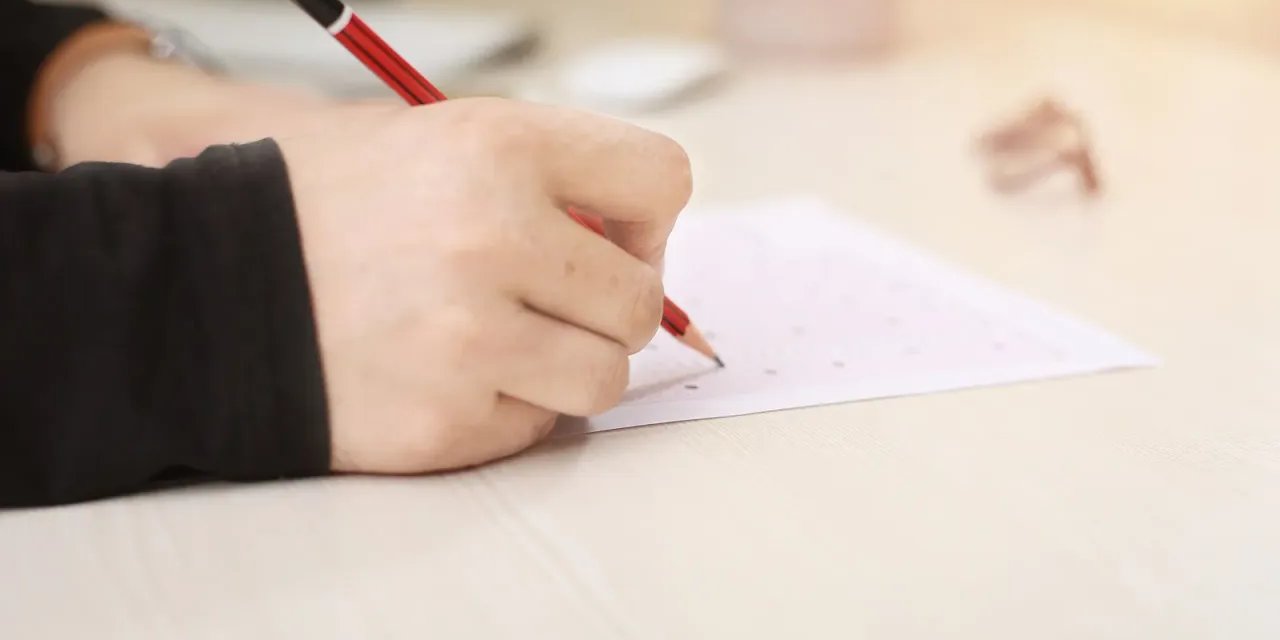 Ortak sınavlarda test ve boşluk doldurma soruları yer alacak mı? MEB'den ortak sınavlar için uyarı geldi