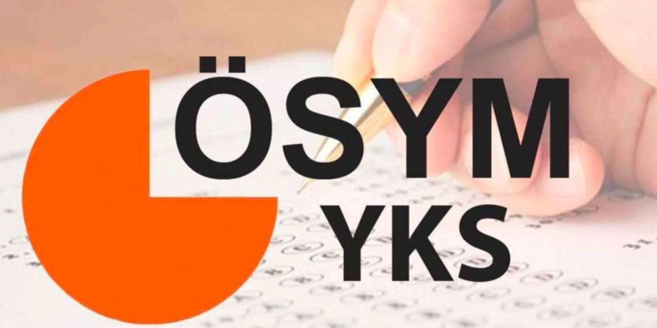 MEB YKS'de çıkmış soruları kitap haline getirip ücretsiz ulaşıma sundu