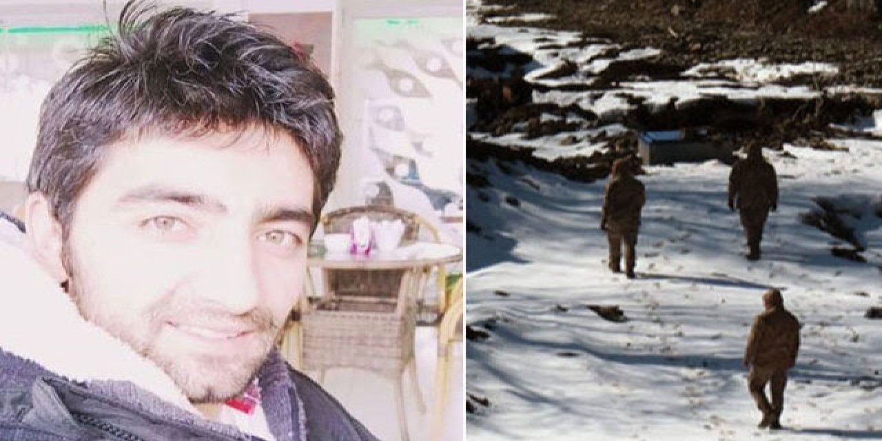 Otomobili bulundu! Kayıp sınıf öğretmeni aranıyor!