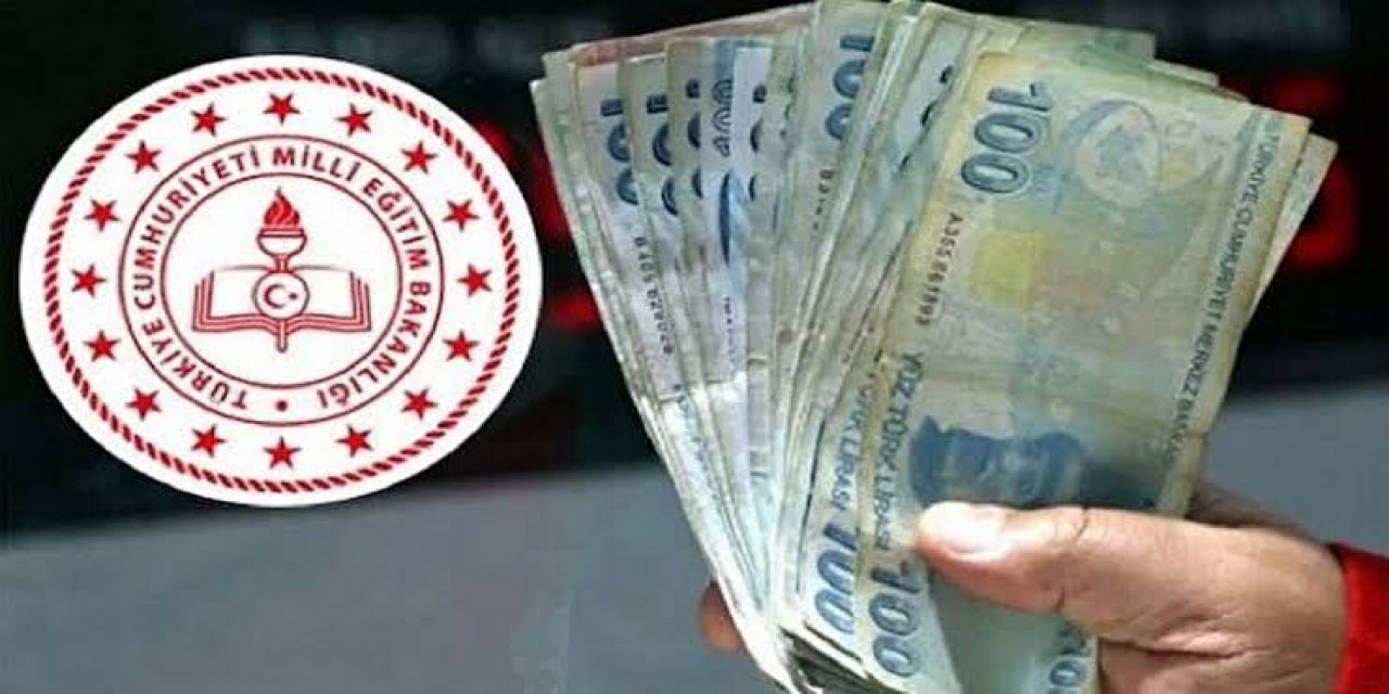 Öğretmen maaşlarından yapılacak vergi kesintileri için hazırlıklar başlıyor