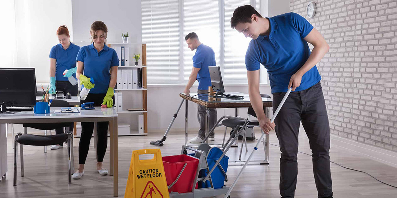 Bayramdan sonra okullara binlerce temizlik personeli alınacak