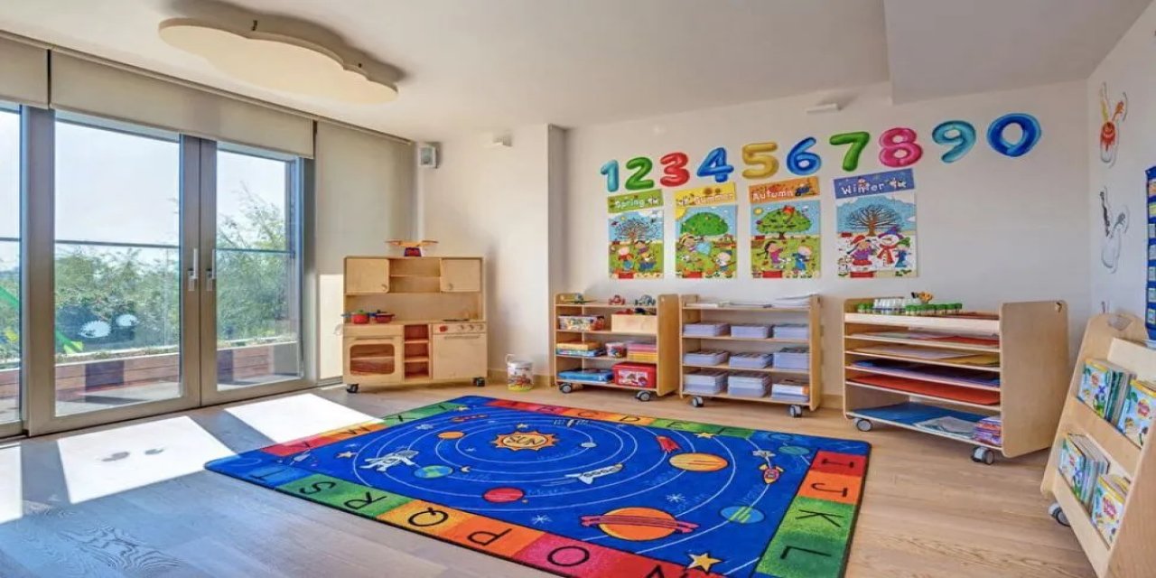 Tabela Anaokulu Mağduru Müdür Yardımcıları