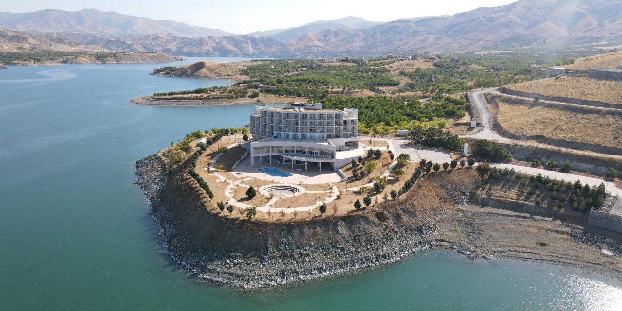 Malatya Milli Eğitim Akademisi Görüntülendi