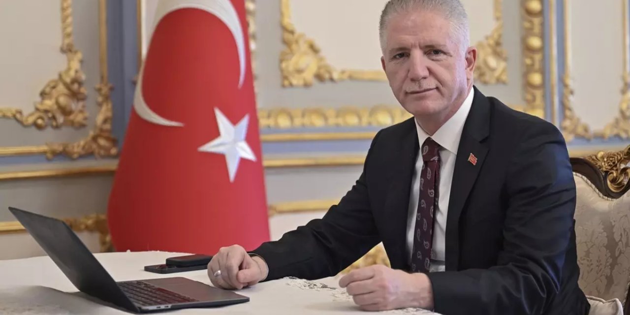 İstanbul Valisi Davut Gül'den 'Toplumsal Cinsiyet Eşitliği Dersi' Açıklaması: "Adli ve İdari İşlem Başlatılacak"