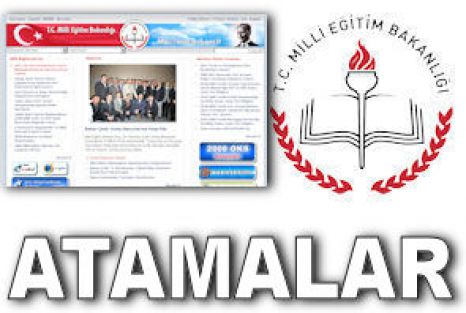 Öğretmen Atamalarının Eylül Ayında Yapılması Şarttır