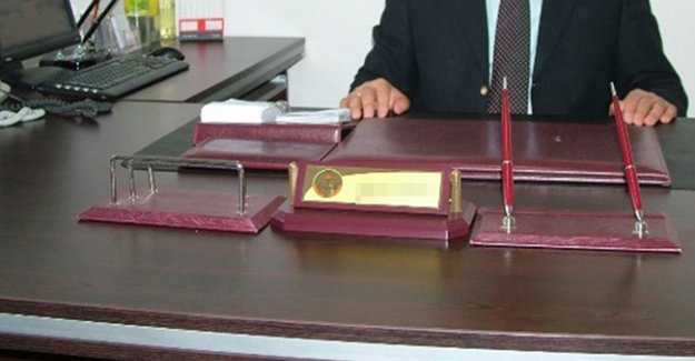 Okul Müdürlerine  Kadro  Geliyor
