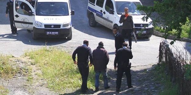 Okul önündeki zehir tacirlerine sendikalardan tepki
