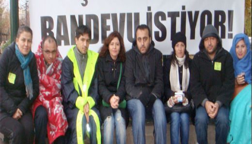Onların adı Şubatçılar.