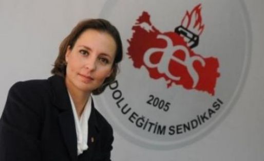 Orda Kimse Var mı?