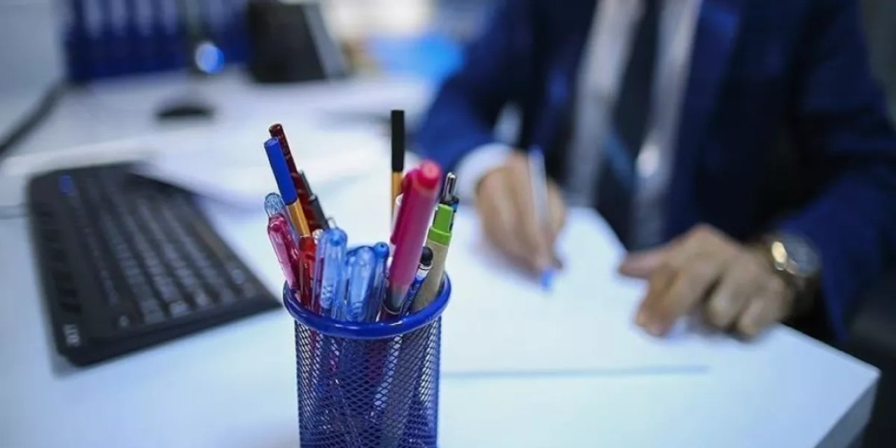 KPSS şartı yok, İŞKUR büro personeli ve beden işçisi alacak