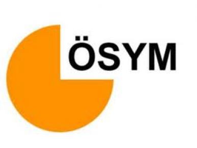 ÖSYM Başkanı Demir: Sınavın stresini azaltıcı çalışma yapıyoruz.....