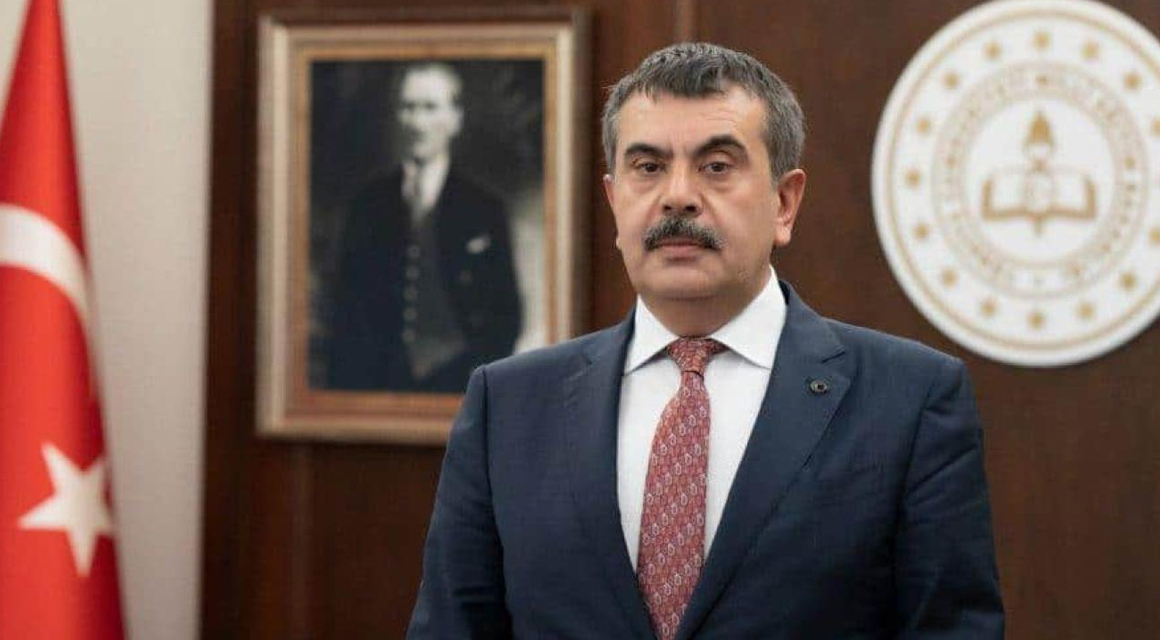 İlkokullara branş sistemi mi geliyor? Bakan Tekin açıkladı