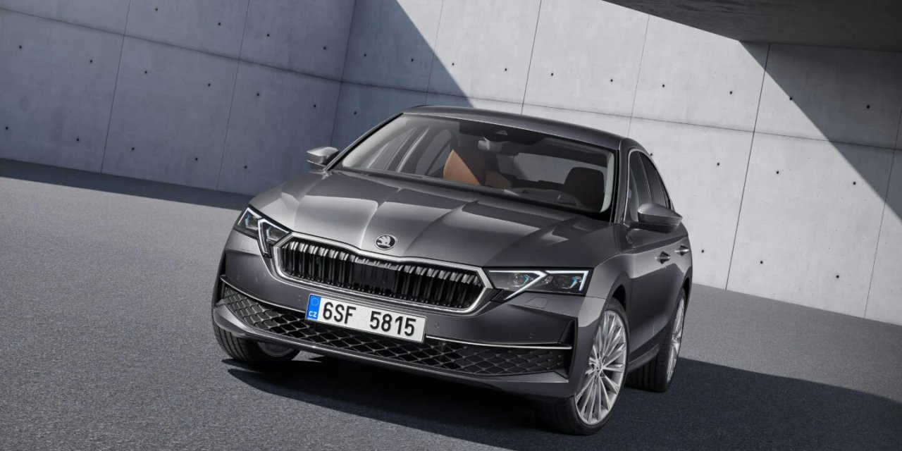Skoda Octavia modelinin fiyatlarını güncelledi