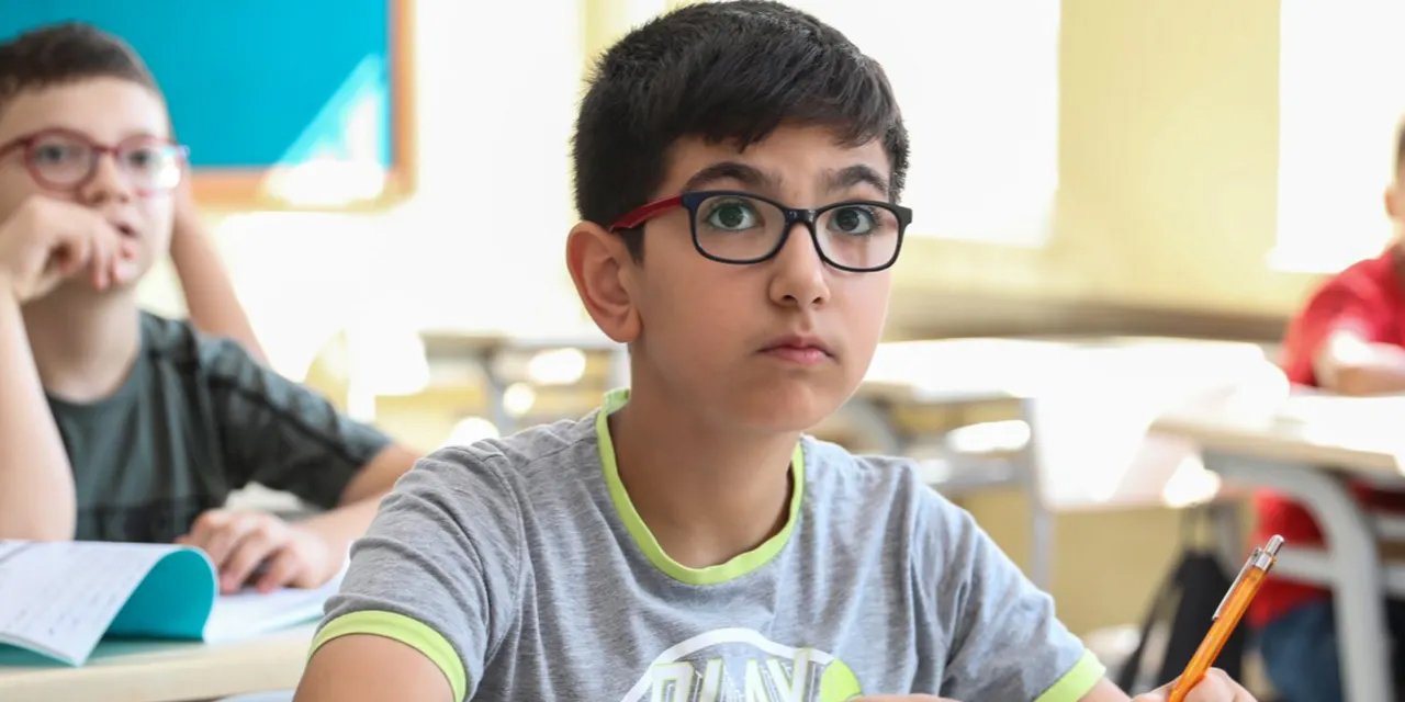 O öğrenciler ülke geneli ortak sınavlardan muaf olacak