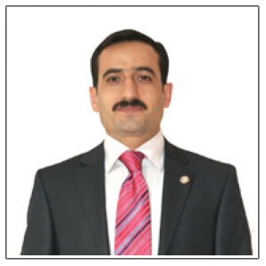 Ramazan Çakırcı Yazdı, Yeni Yılda da İnşa Sürecinin Öncüsü Olacağız