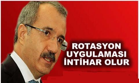 Rotasyon Ertelenmelidir