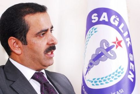 SAĞLIK SEN GENEL BAŞKANI MEMİŞ: AİLE HEKİMLİĞİ SİSTEMİ, AİLE HEKİMLERİYLE PLANLANMALI